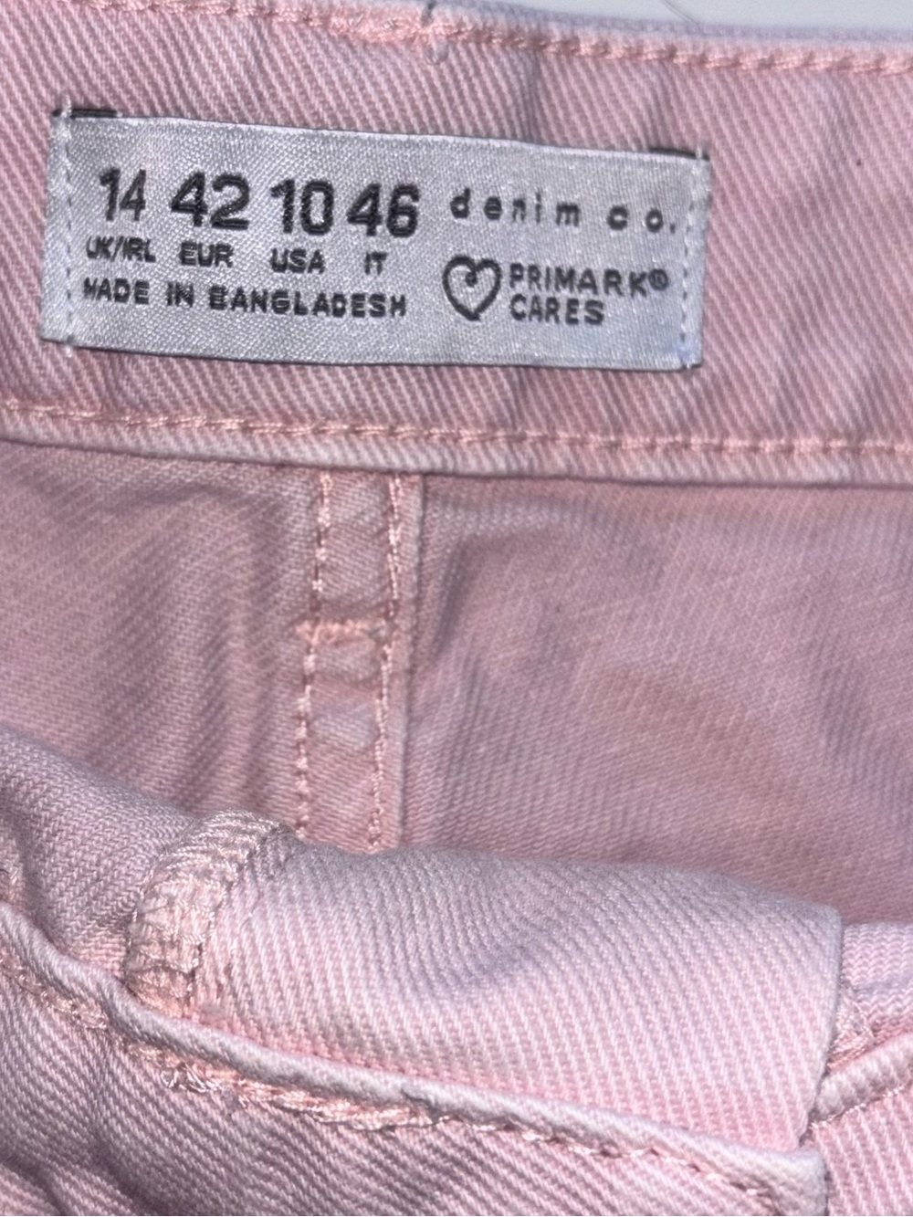 PRIMARK SHORTS - Picture 7 of 10